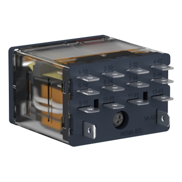 Image produit RPM42B7 Schneider Electric