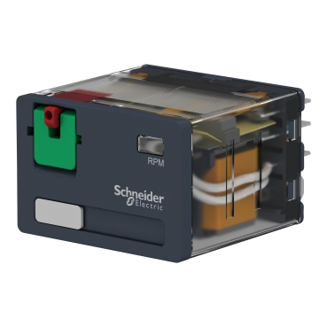 Afbeelding product RPM41F7 Schneider Electric