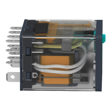 Afbeelding product RPM42BD Schneider Electric