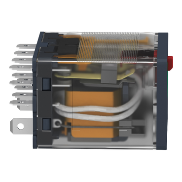 Afbeelding product RPM42F7 Schneider Electric