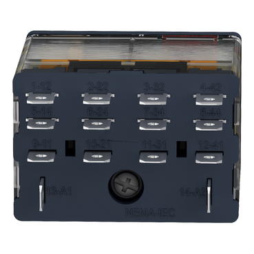 Afbeelding product RPM42F7 Schneider Electric