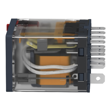 Afbeelding product RPM42F7 Schneider Electric