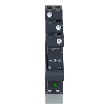 Afbeelding product RSB1A120JDPV Schneider Electric