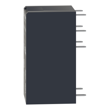 Interface plug-in relay, 8 A, 2 CO, 24 V DC-4