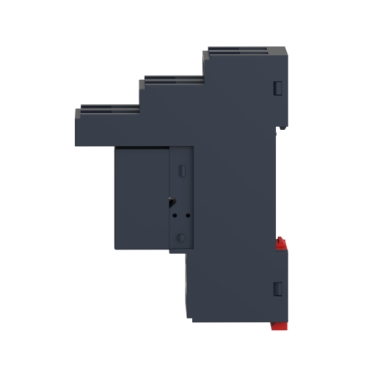 RSB2A080BDS - relé interface enchufable - Zelio RSB - completa con toma ...