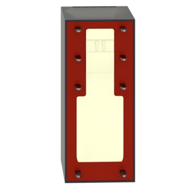 RSB2A080M7 - relé de interface - 220 V CA - 2 AC | Schneider Electric ...