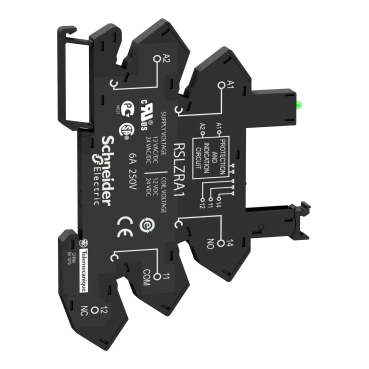 Afbeelding product RSLZRA1 Schneider Electric