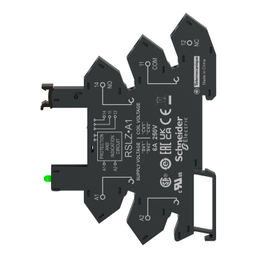 Image produit RSLZRA4 Schneider Electric