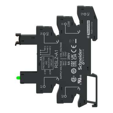 Afbeelding product RSLZVA4 Schneider Electric