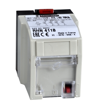 Εικόνα προϊόντος RHN411B Schneider Electric