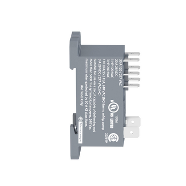 Afbeelding product RPF2BJD Schneider Electric