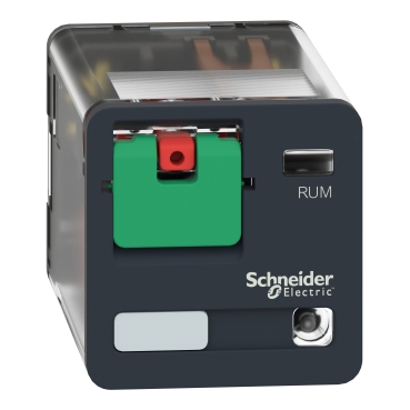 Image produit RUMC22P7 Schneider Electric