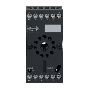 Image produit RUZC3M Schneider Electric
