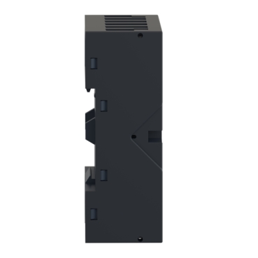 Socket, mixed contact, 10 A, relay type RUMC3, screw connector, 250 V AC-3