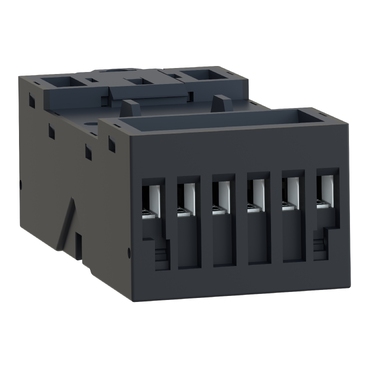 RUZC3M - socket RUZ - mixed contact - 10A - < 250V