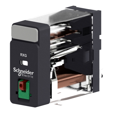 Afbeelding product RXG11BD Schneider Electric