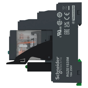 Afbeelding product RXG12BDPV Schneider Electric