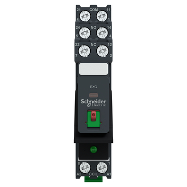 Afbeelding product RXG21B7PV Schneider Electric