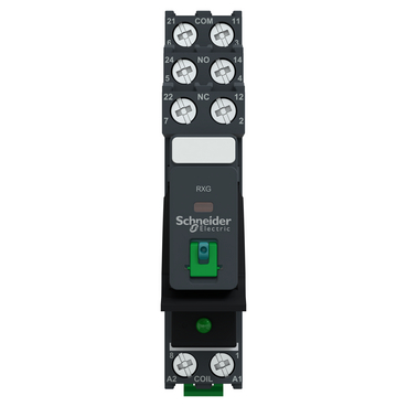 Afbeelding product RXG21BDPV Schneider Electric