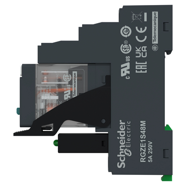 Afbeelding product RXG21BDPV Schneider Electric