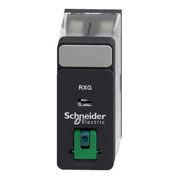 Afbeelding product RXG21BD Schneider Electric