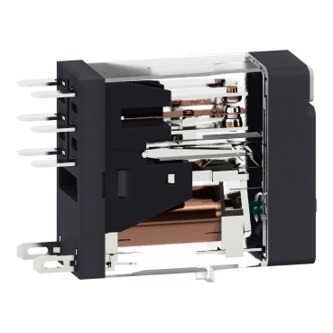 Afbeelding product RXG21JD Schneider Electric