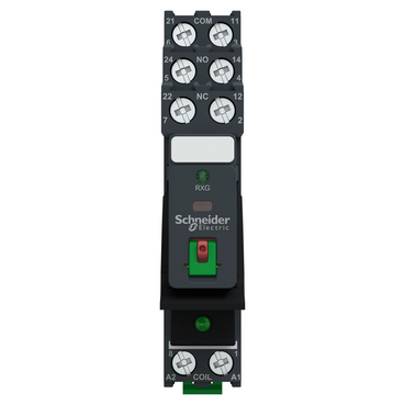Afbeelding product RXG22B7PV Schneider Electric