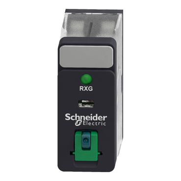Slika proizvoda RXG22JD Schneider Electric