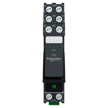 Afbeelding product RXG23BDPV Schneider Electric