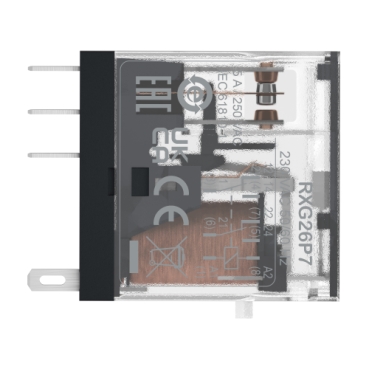 Bild av RXG26P7 Schneider Electric