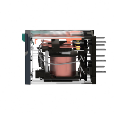 Afbeelding product RXM2AB1BD Schneider Electric