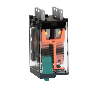 Afbeelding product RXM2AB1BD Schneider Electric