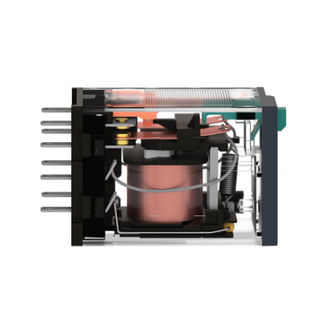 Bild av RXM2AB1FD Schneider Electric