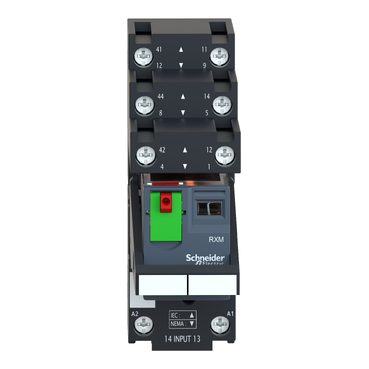 Image produit RXM2AB2B7PVS Schneider Electric
