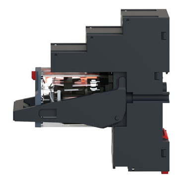 Image produit RXM2AB2B7PVS Schneider Electric