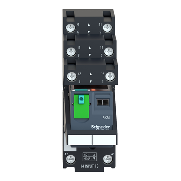 Image produit RXM2AB2BDPVS Schneider Electric