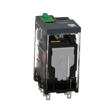 RXM2AB2F7 Image Schneider Electric