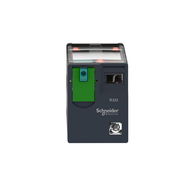RXM2AB2F7 Image Schneider Electric