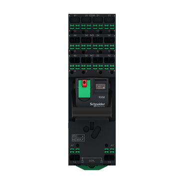 Bild av RXM2AB2B7PVP Schneider Electric