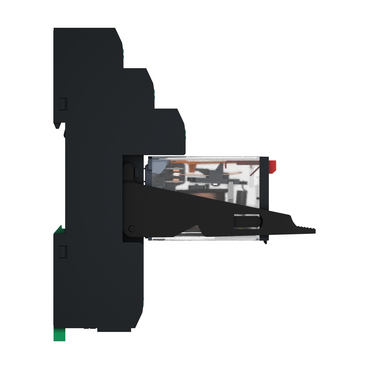 Bild av RXM2AB2B7PVP Schneider Electric