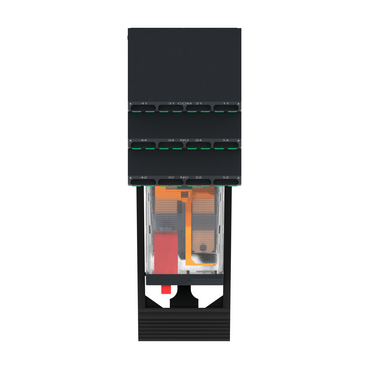 Bild av RXM2AB2B7PVP Schneider Electric