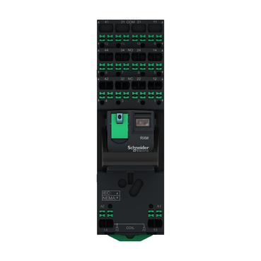 Bild av RXM2AB2BDPVP Schneider Electric