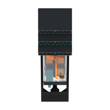 Bild av RXM2AB2BDPVP Schneider Electric