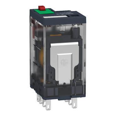 Image produit RXM2AB2E7 Schneider Electric