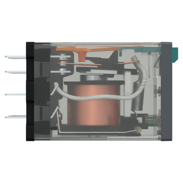 RXM2CB2BD Schneider Electric 图片