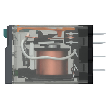 RXM2CB2BD Schneider Electric 图片