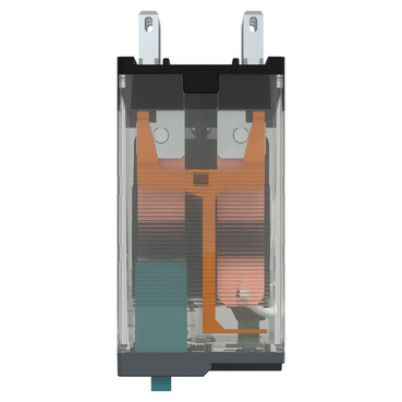 RXM2CB2BD Schneider Electric 图片