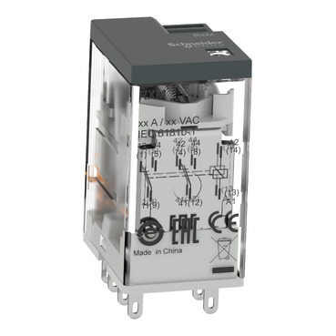 Slika proizvoda RXM2LB1BD Schneider Electric