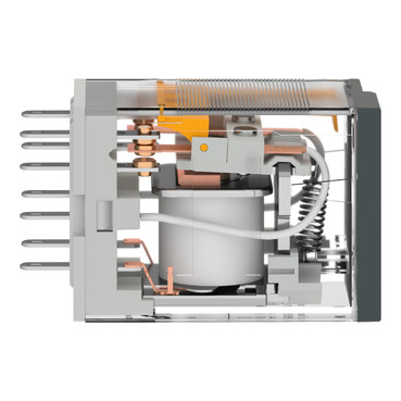Slika proizvoda RXM2LB1BD Schneider Electric