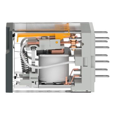 Slika proizvoda RXM2LB1BD Schneider Electric